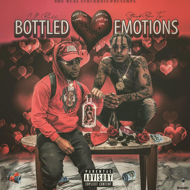 StackBoi Ty | Spotify
