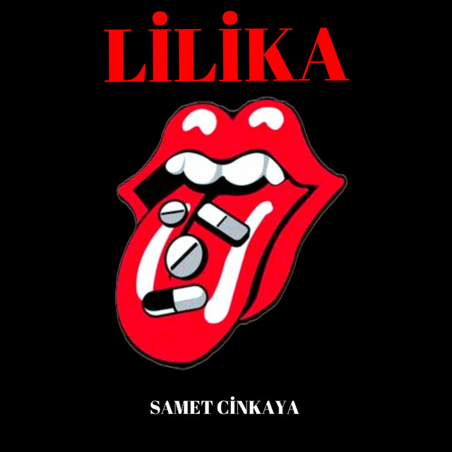 Lyrica (Club Mix) cover art