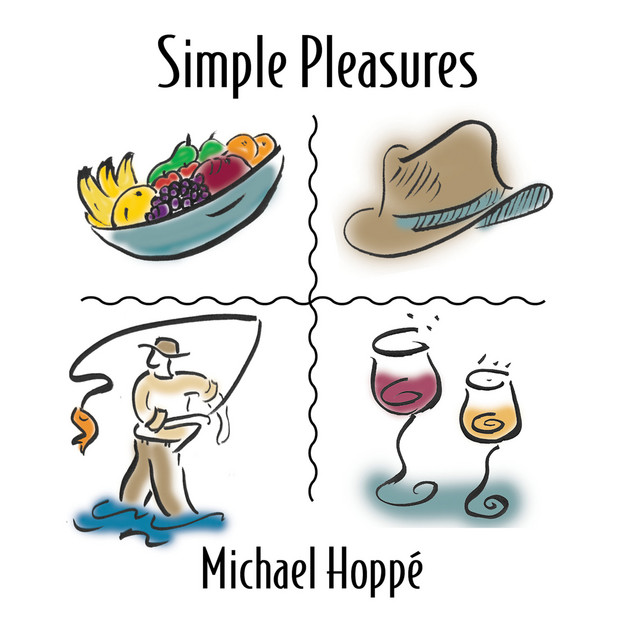 Simple Pleasures cover art
