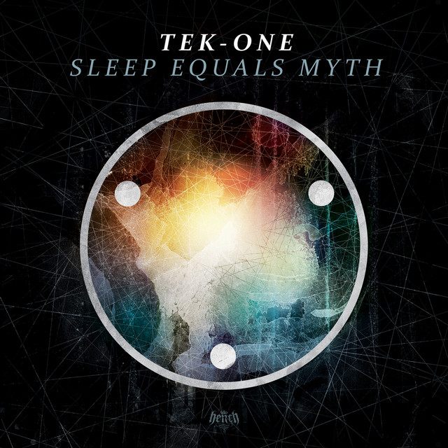 Sleep Equals Myth cover art