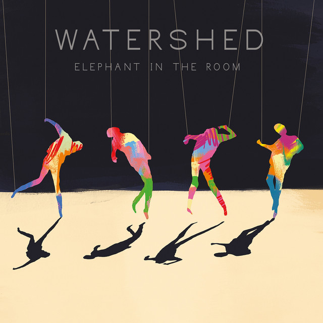 Elephant in the Room cover art