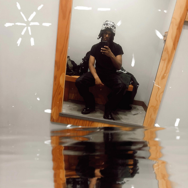 Missing U cover art
