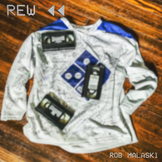 Rewind cover art
