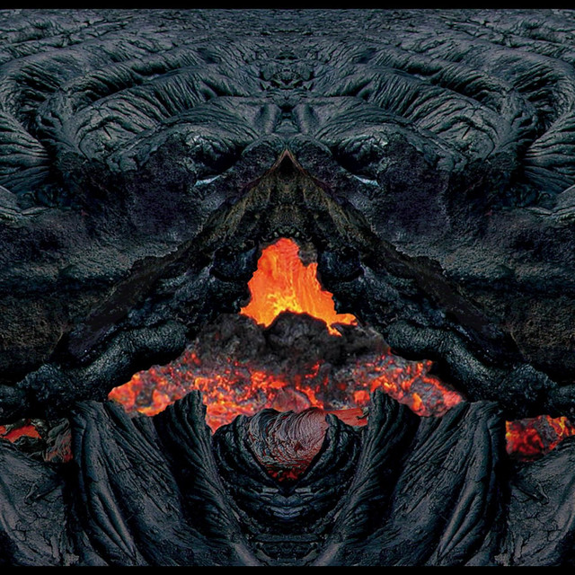 Tectonics cover art