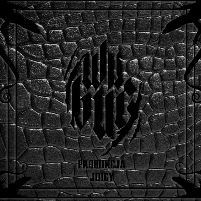 BUC cover art
