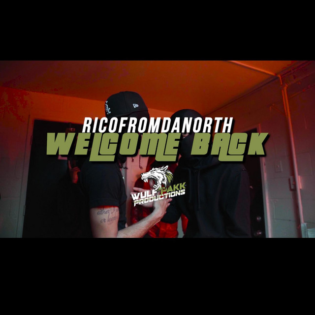 RicoFromDaNorth