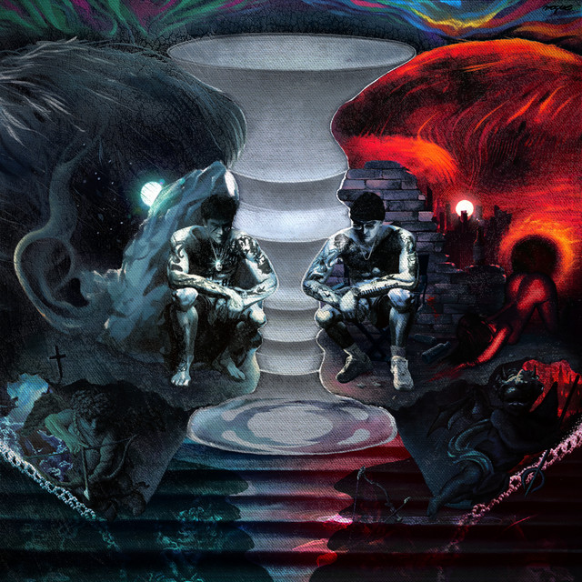 Kuba vs Bary cover art