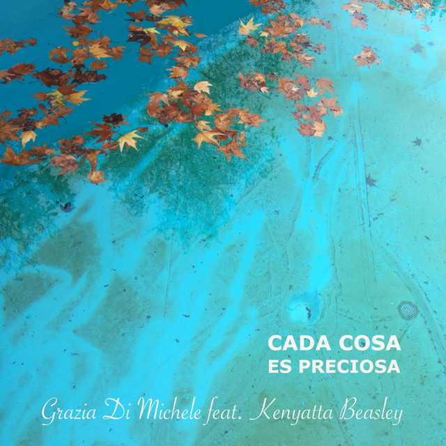 Cada Cosa Es Preciosa album image