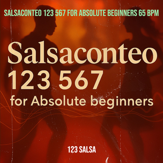 123 Salsa