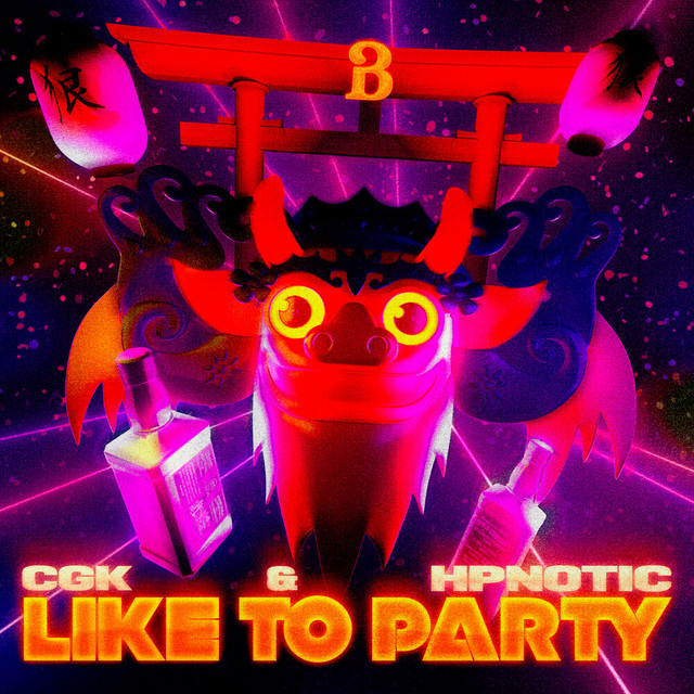 Like To Party