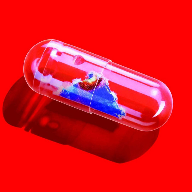 Closer to Nirvana cover art