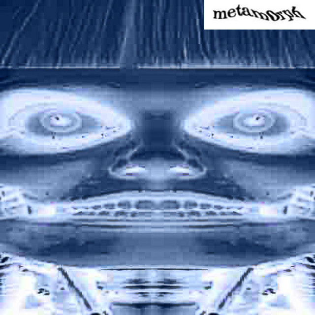 metam0rph cover art