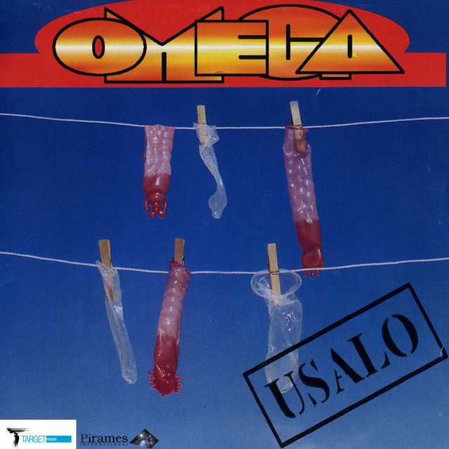 Usalo cover art