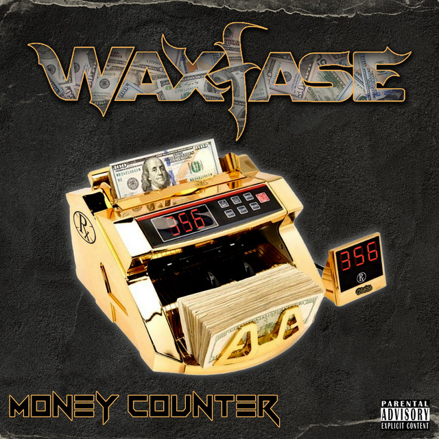 Money Counter cover art