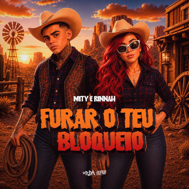 FURAR O TEU BLOQUEIO