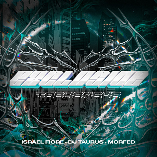 Exclusive (Techengue) - Remix