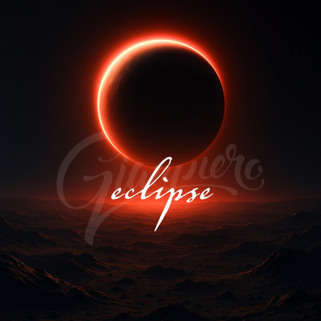 Eclipse cover art