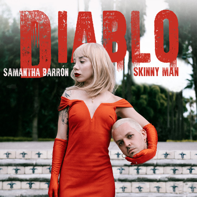 Diablo cover art