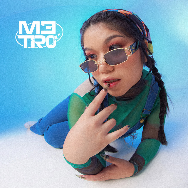 METRO cover art