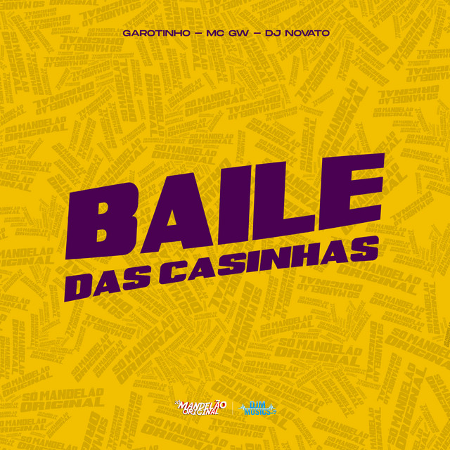 Baile das Casinhas album image