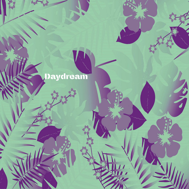 Cover of Daydream by Bon Lui