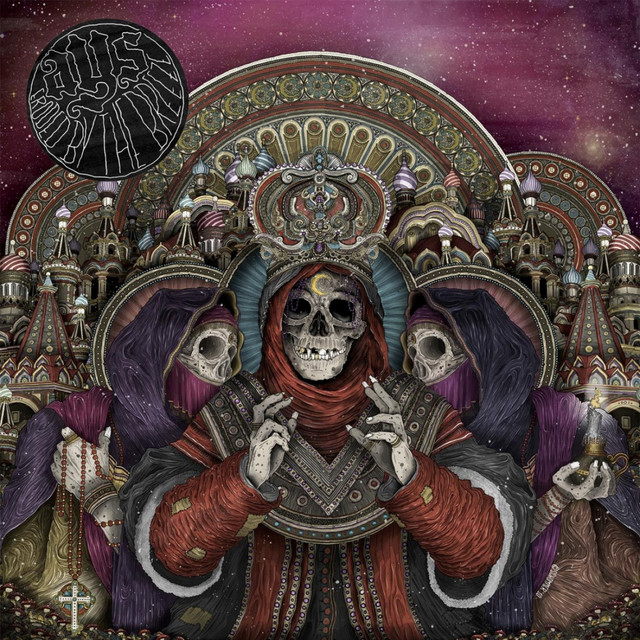 Eroded by the Breeze cover art