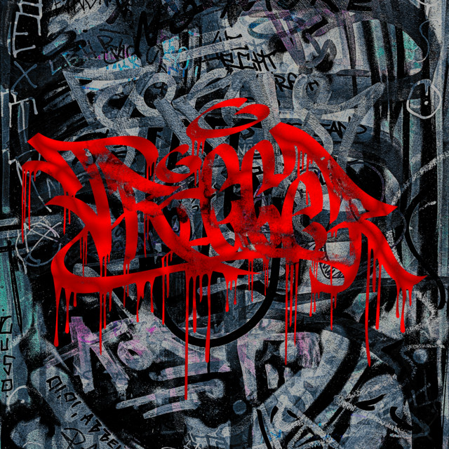 Trigger cover art