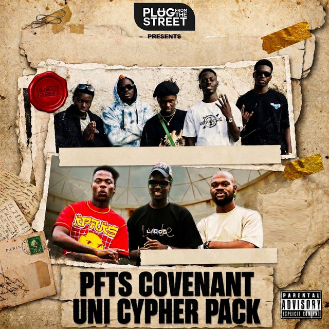 PFTS Covenant Uni Cypher ‘23