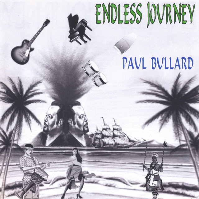 Paul Bullard