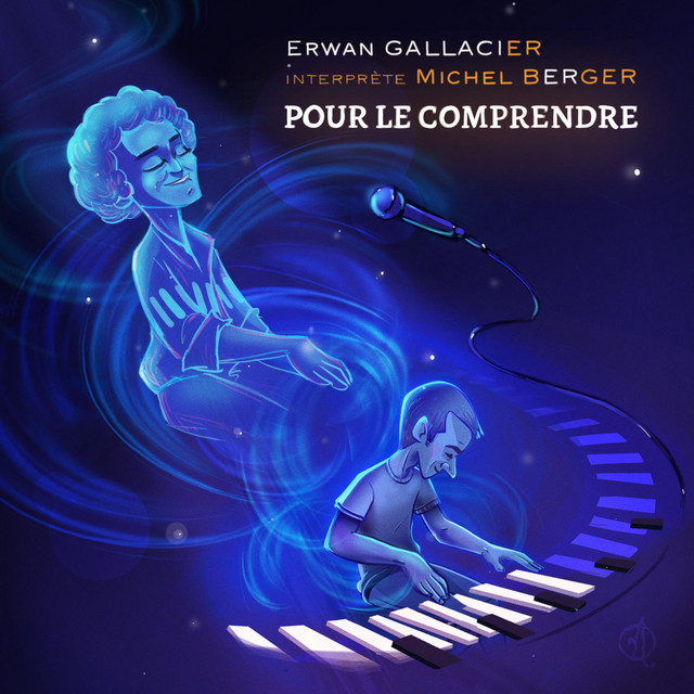 La groupie du pianiste
