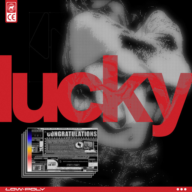 Lucky cover