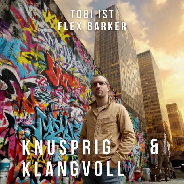Knusprig & Klangvoll cover art