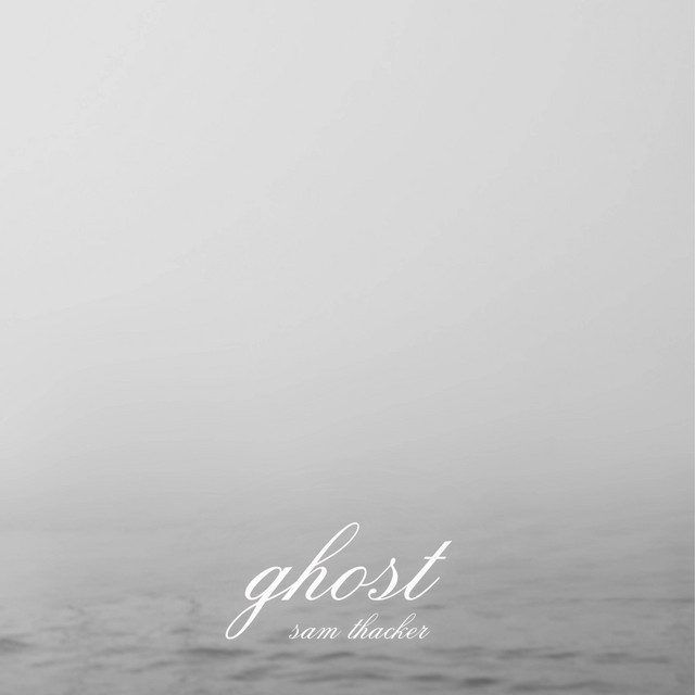 Ghost cover