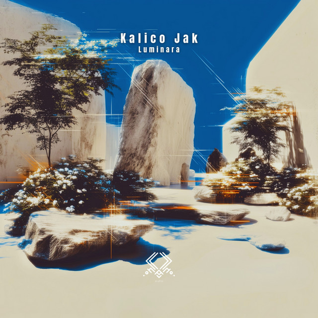 Luminara cover art