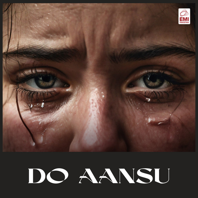 Do Aansu (Original Motion Picture Soundtrack) cover art