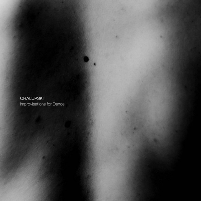 Improvisations for Dance cover art
