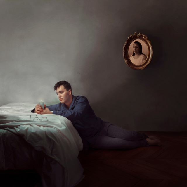 undefined album image
