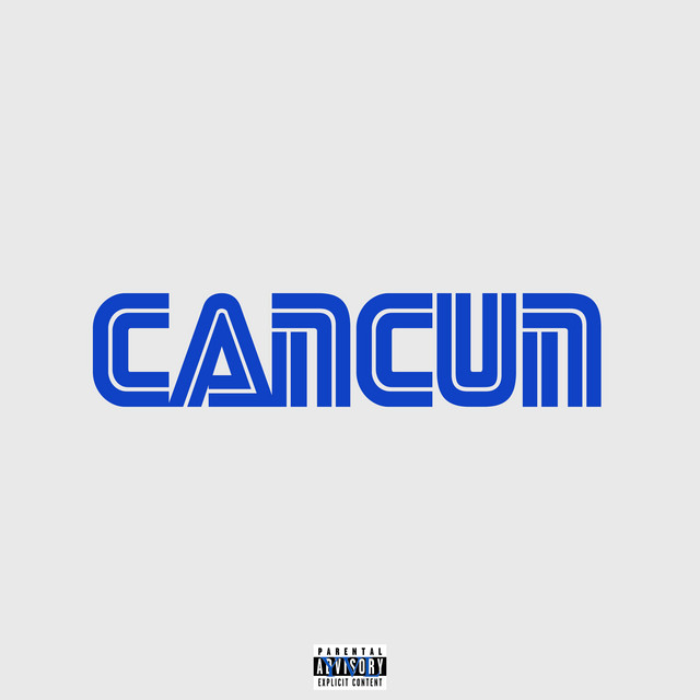 Cancun cover art