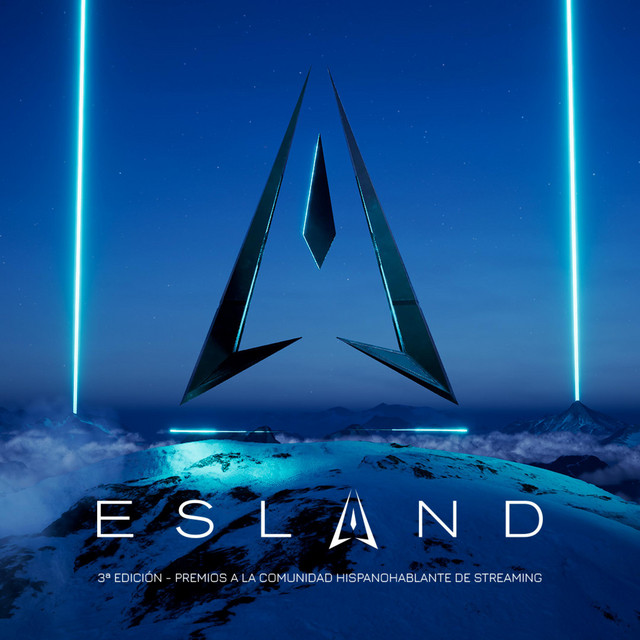 ESLAND 2024 (Andorra) cover art
