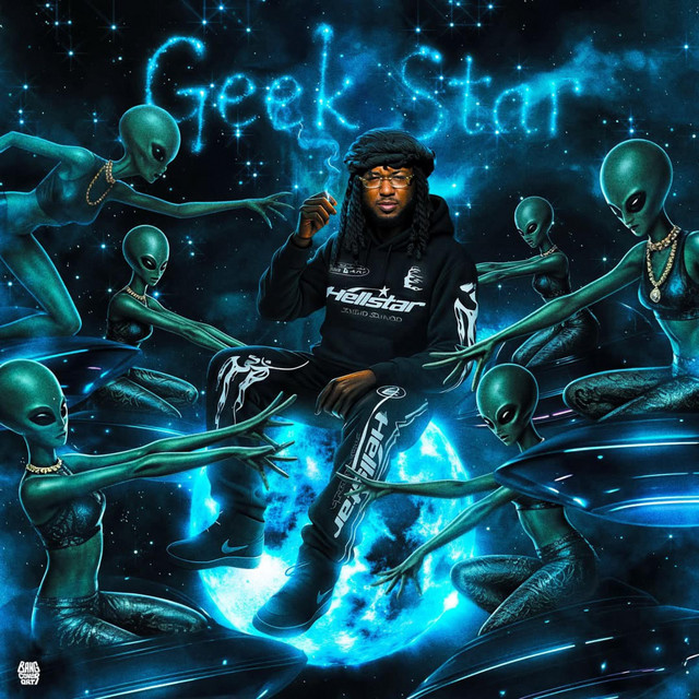 Geek Star