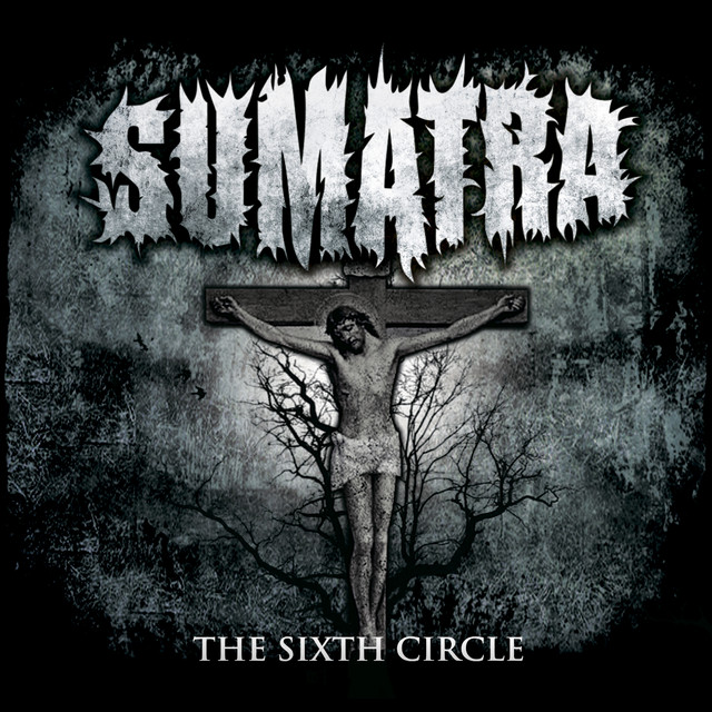 The Sixth Circle cover