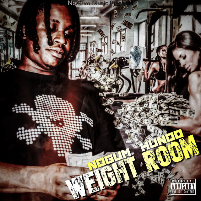 Ducked Off cover art