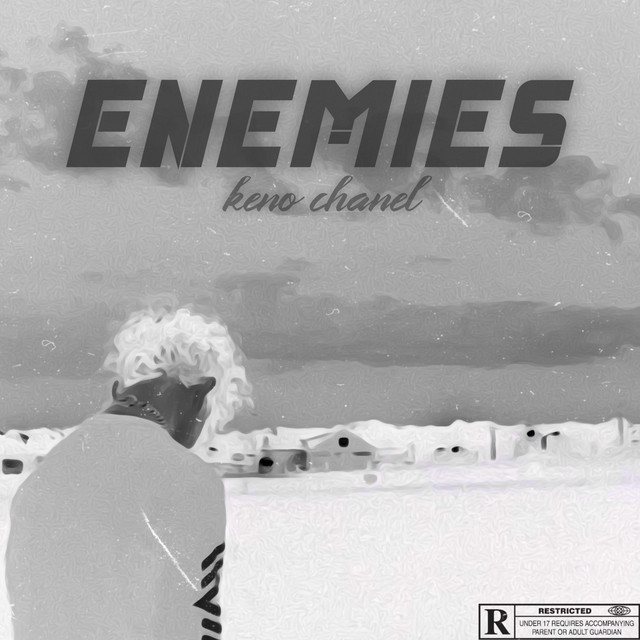 Enemies cover art