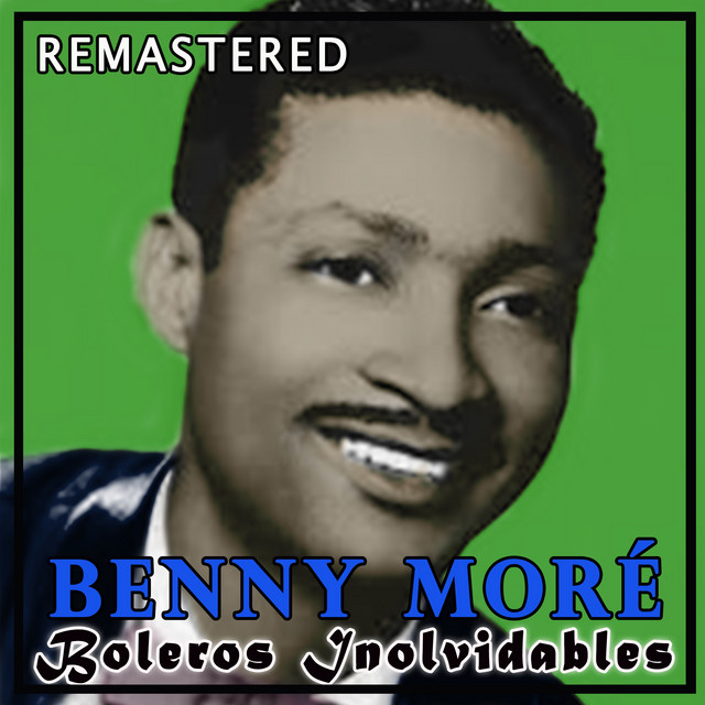 Boleros inolvidables (Remastered) cover art