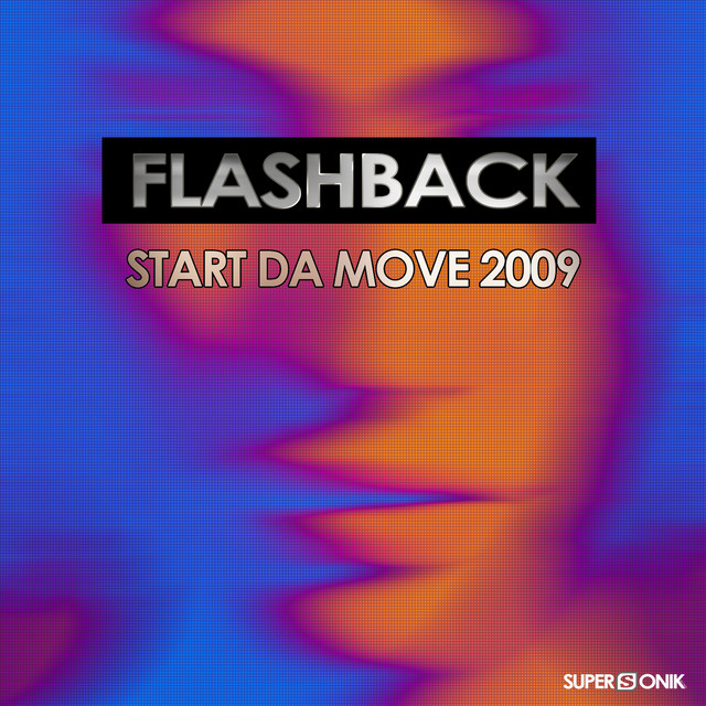 Start Da Move - Cristian Bulgarini Bulgamix