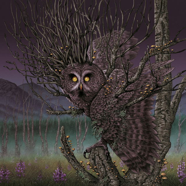 Varde cover art