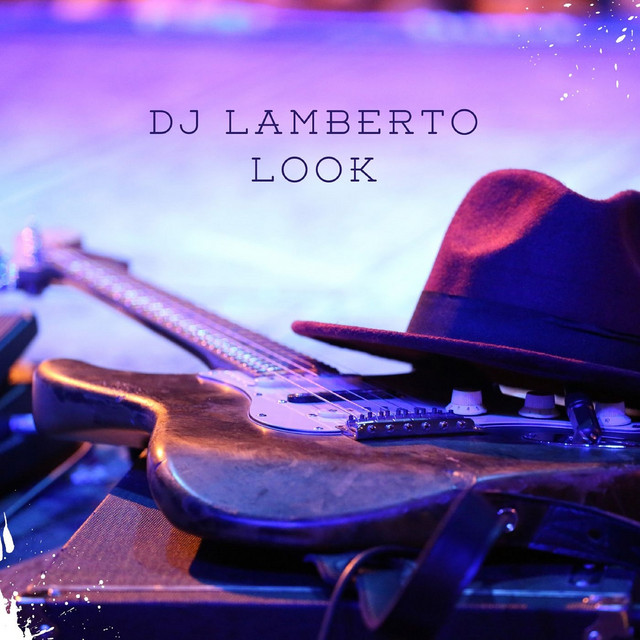 Look cover art