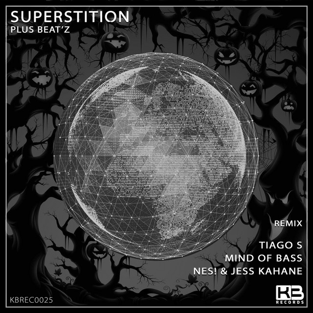 Superstition cover art