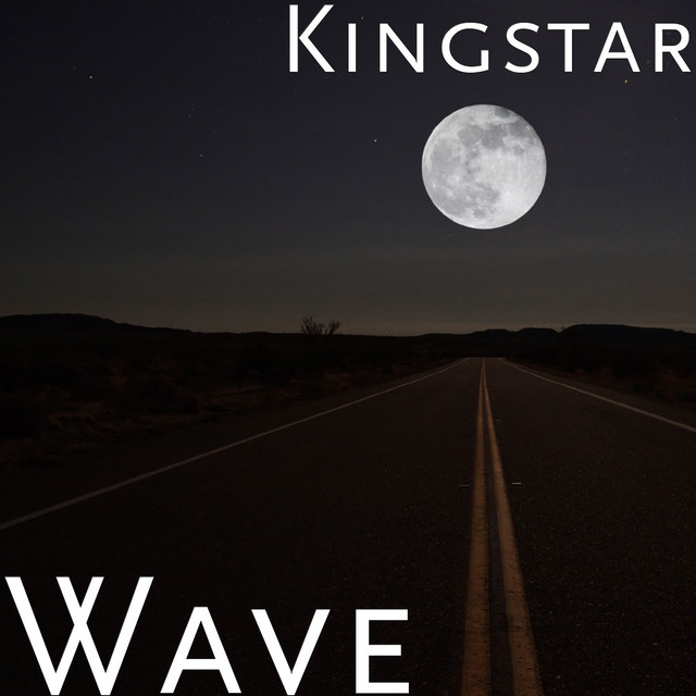 Wave cover art