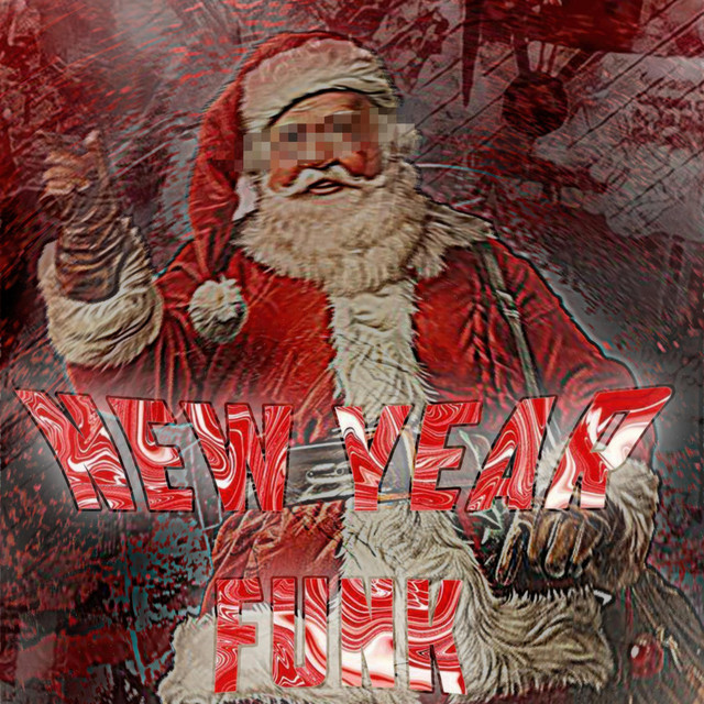 NEW YEAR FUNK